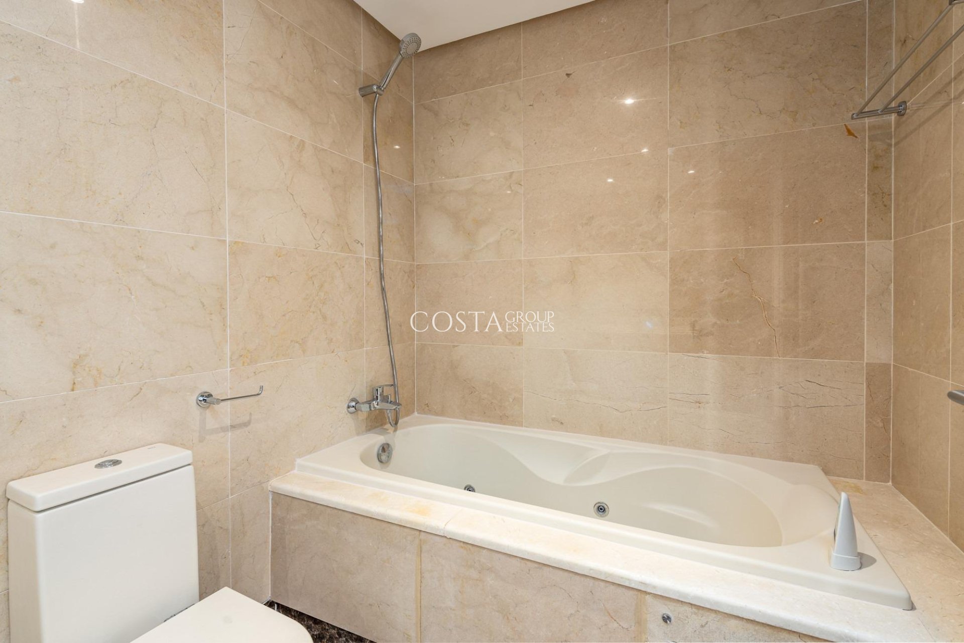 Neue Gebäude - Villa -
Estepona - Azata Golf Estepona Oeste