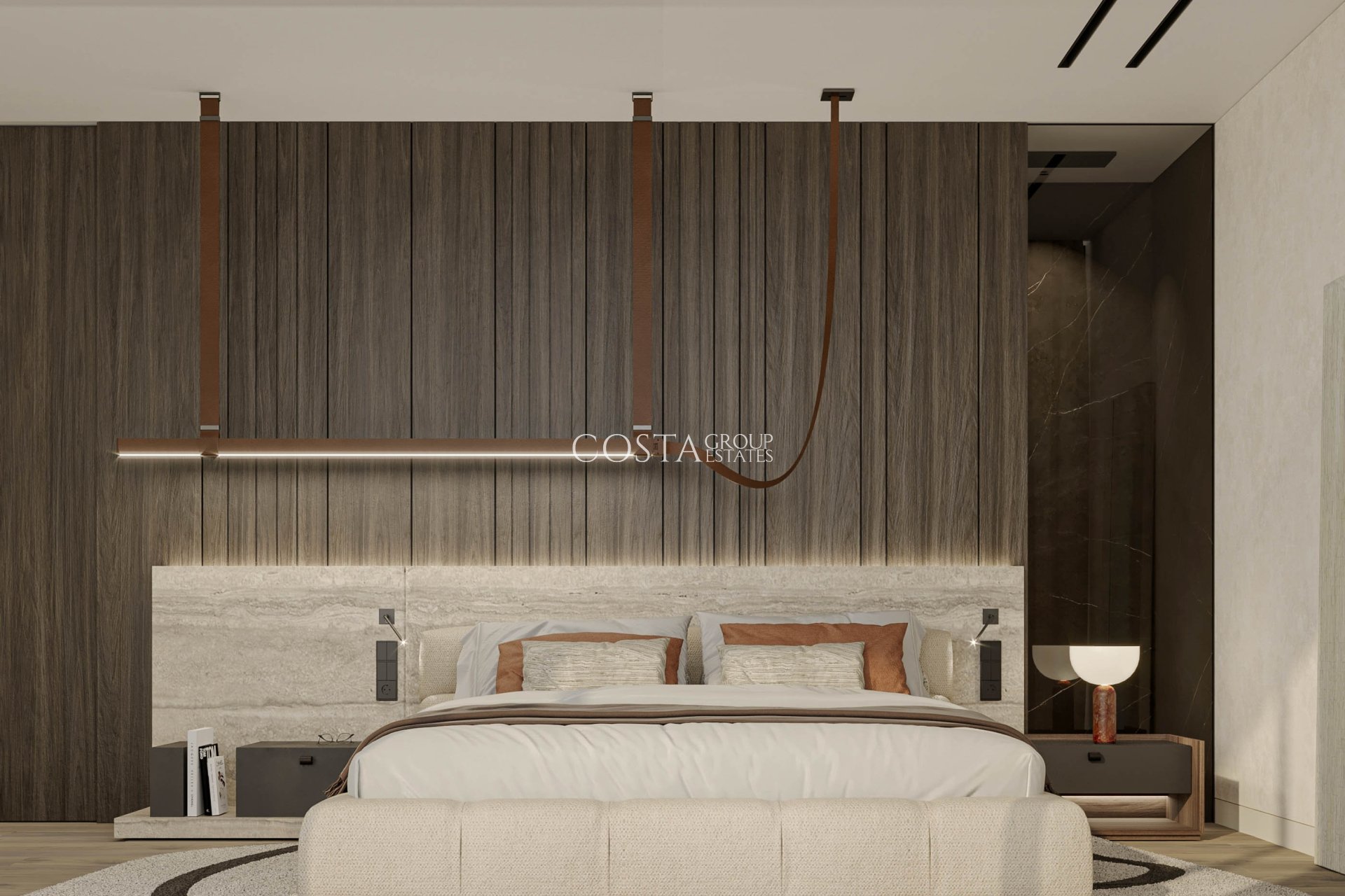 Neue Gebäude - Villa -
Estepona