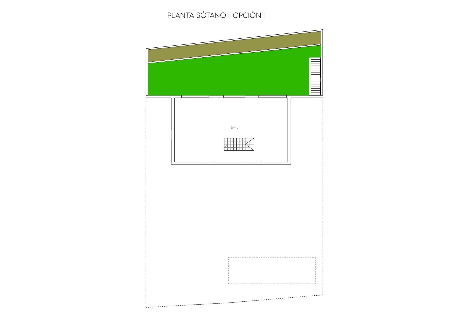 Neue Gebäude - Villa -
Finestrat