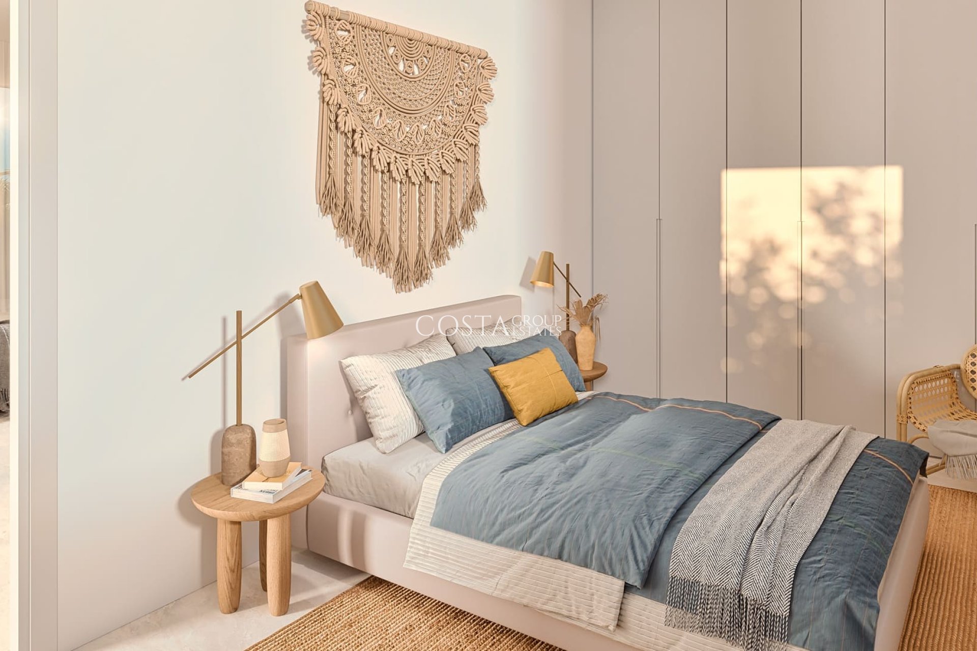 Neue Gebäude - Villa -
Fuengirola