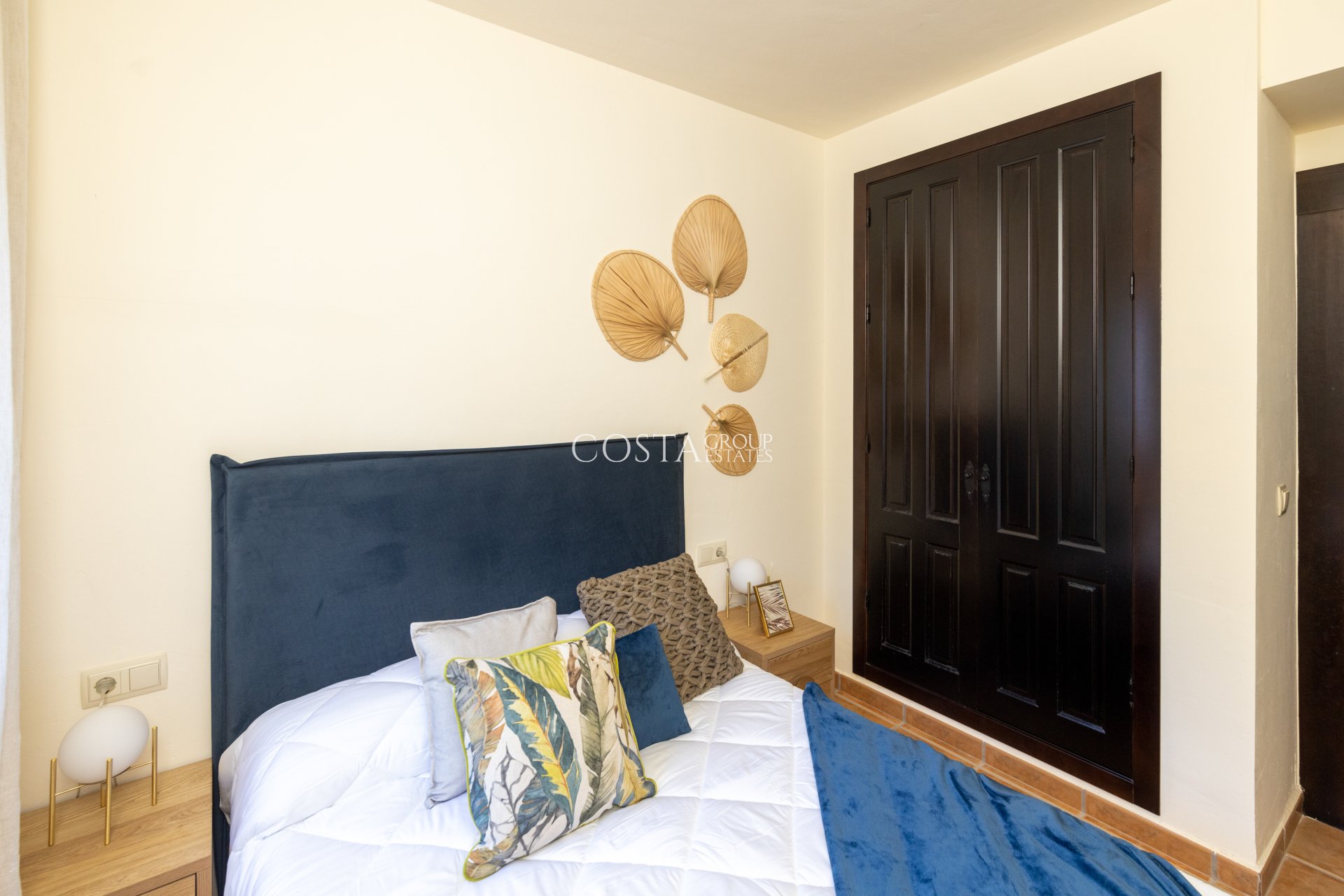 Neue Gebäude - Villa -
Fuente Álamo - Fuente Alamo