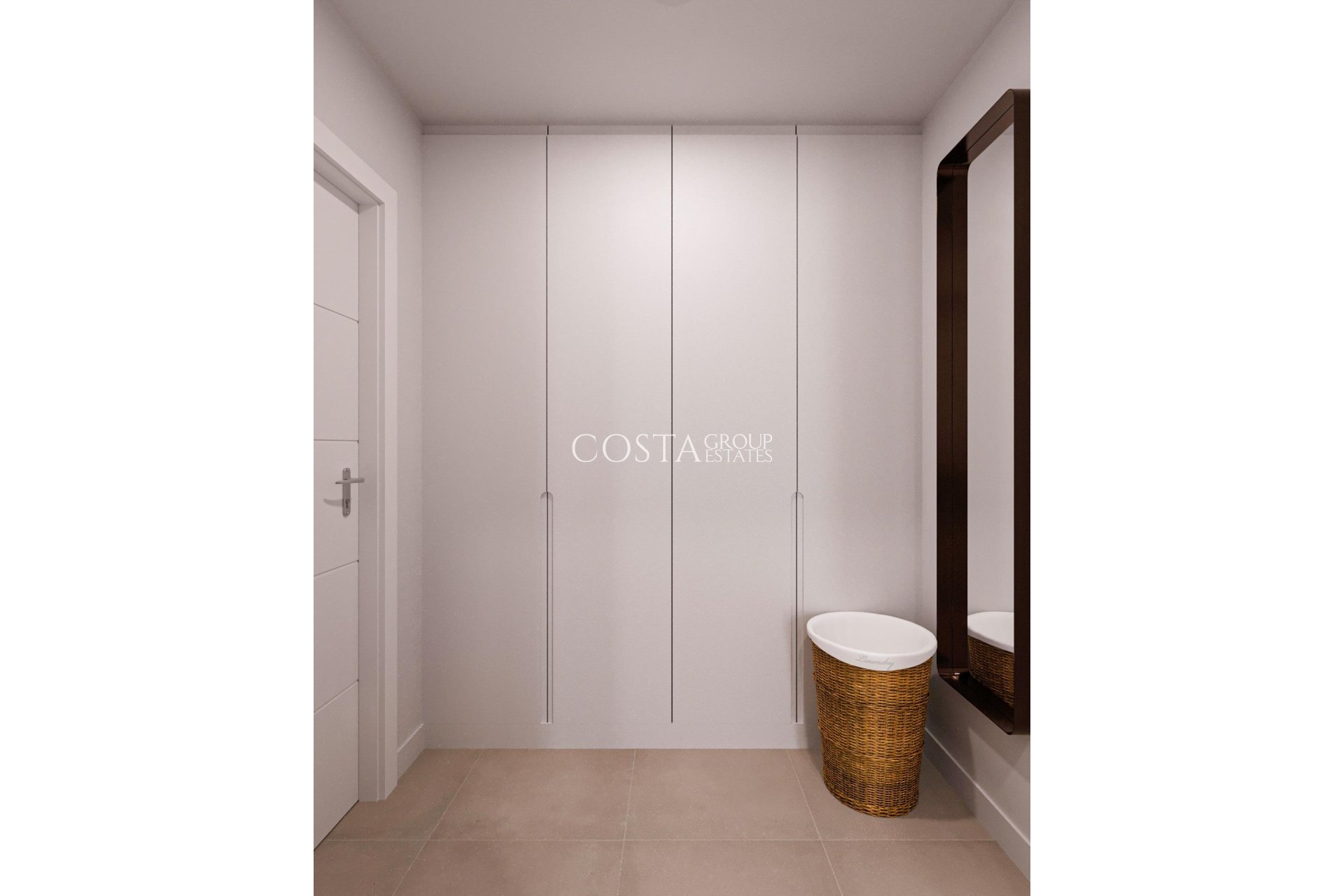 Neue Gebäude - Villa -
Fuente Álamo - La Pinilla