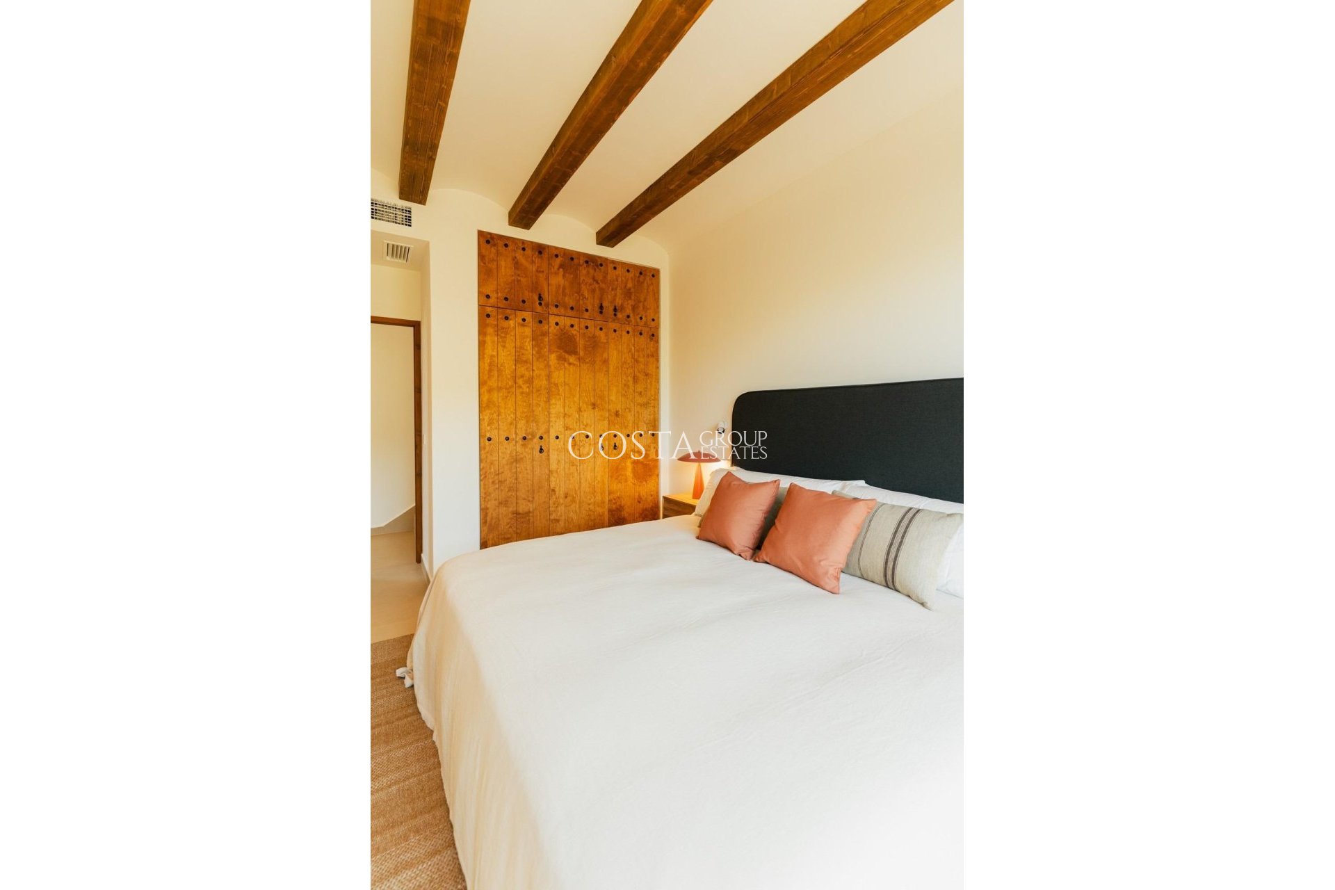 Neue Gebäude - Villa -
Jávea Xàbia - Valle del Sol