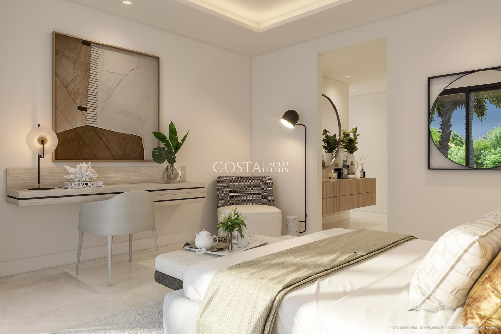 Neue Gebäude - Villa -
La Cala de Mijas