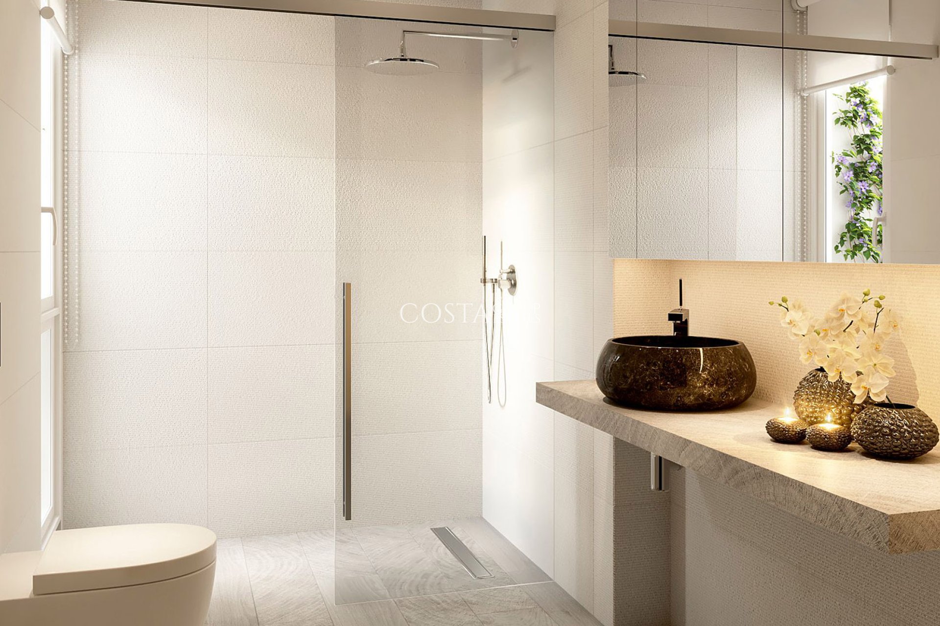 Neue Gebäude - Villa -
La Finca Golf