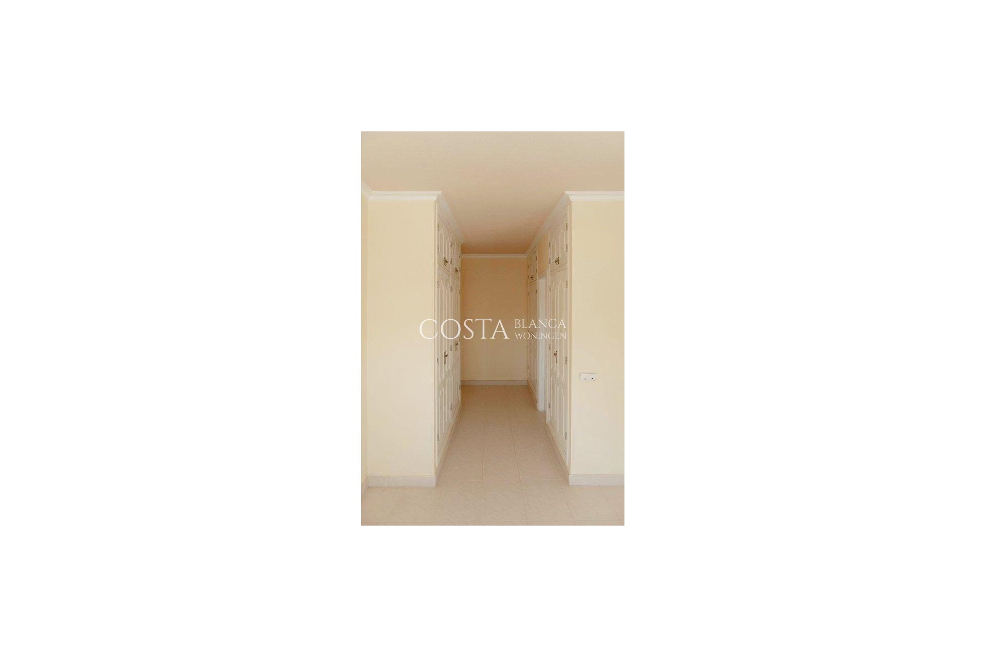Neue Gebäude - Villa -
La Manga del Mar Menor - La Manga Del Mar Menor