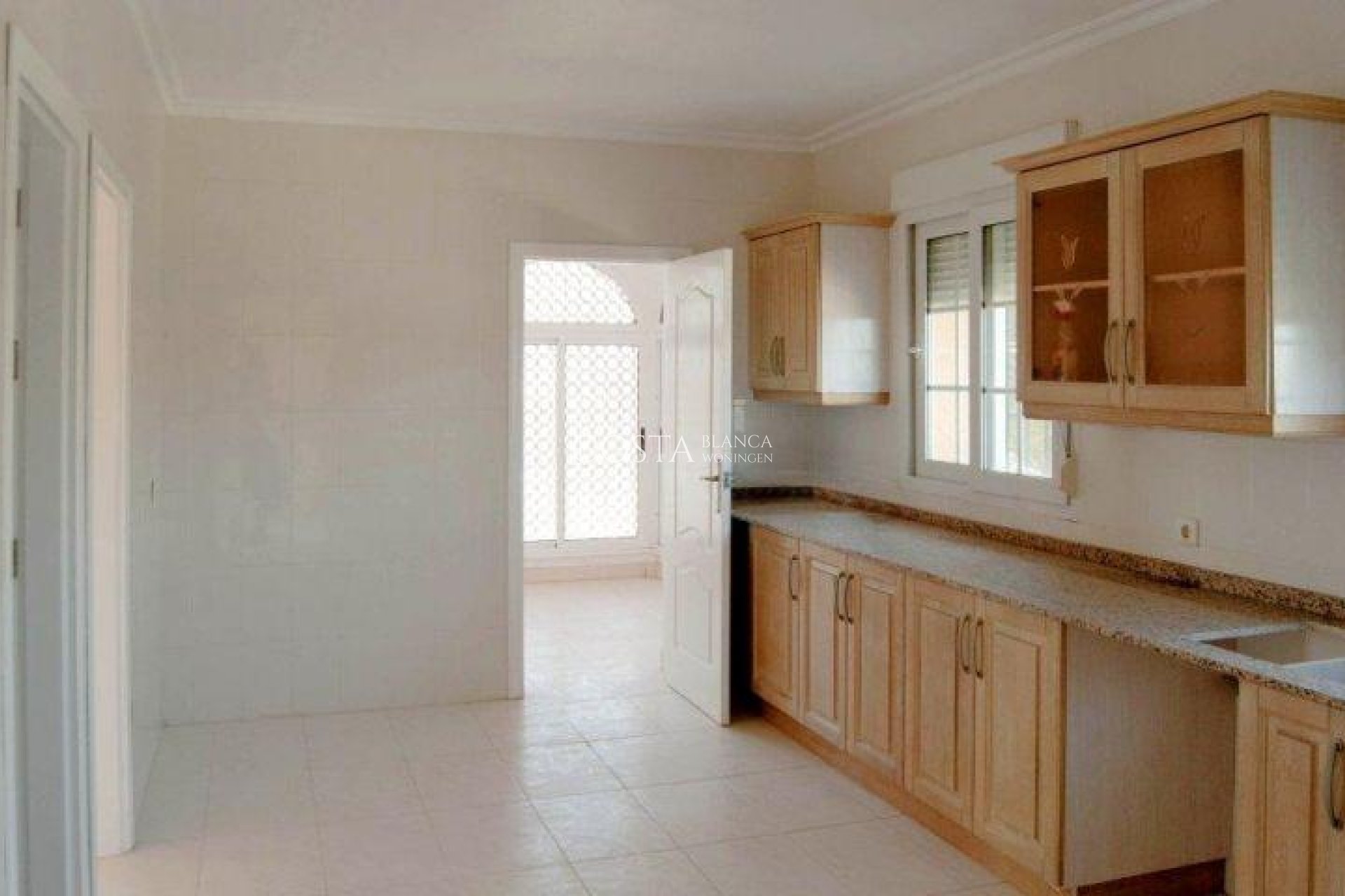 Neue Gebäude - Villa -
La Manga del Mar Menor - La Manga Del Mar Menor