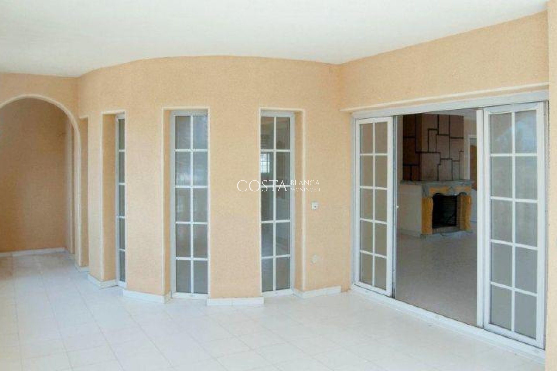 Neue Gebäude - Villa -
La Manga del Mar Menor - La Manga Del Mar Menor