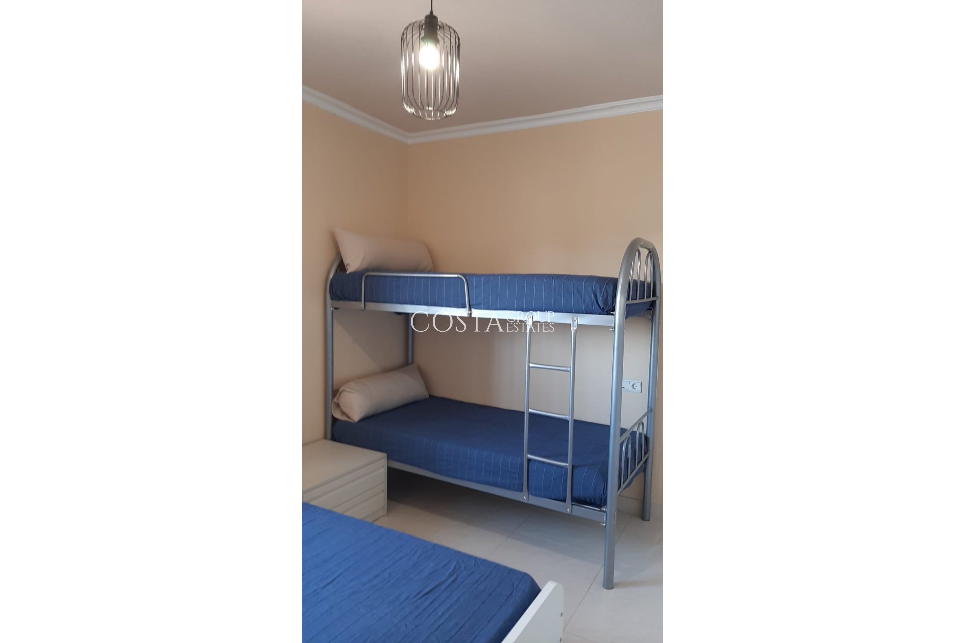 Neue Gebäude - Villa -
La Manga del Mar Menor - La Manga Del Mar Menor