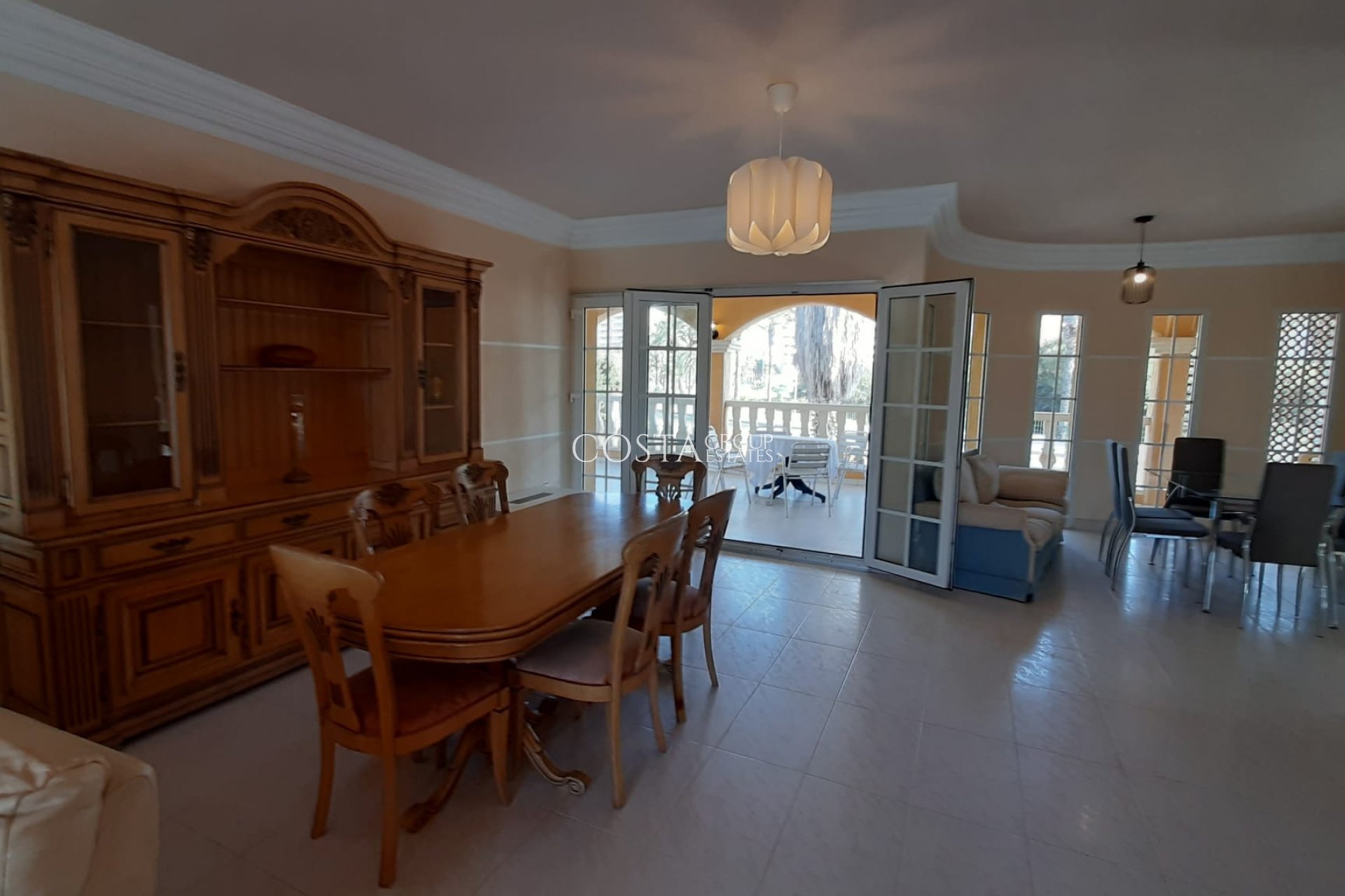 Neue Gebäude - Villa -
La Manga del Mar Menor - La Manga Del Mar Menor