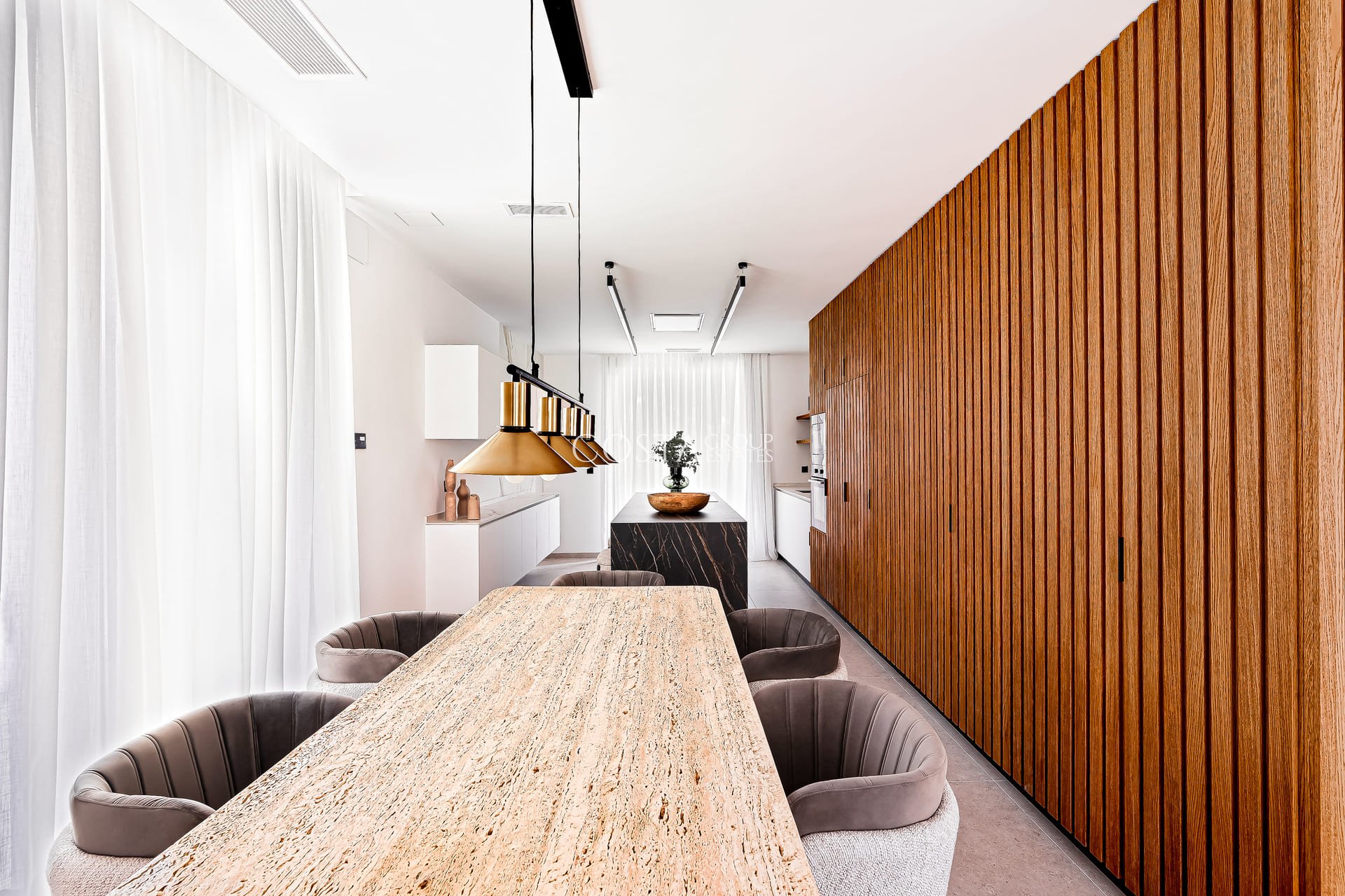 Neue Gebäude - Villa -
La Nucía