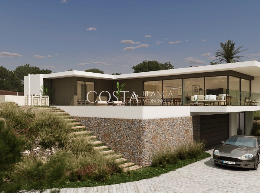 Neue Gebäude - Villa -
Las Colinas Golf and Country Club