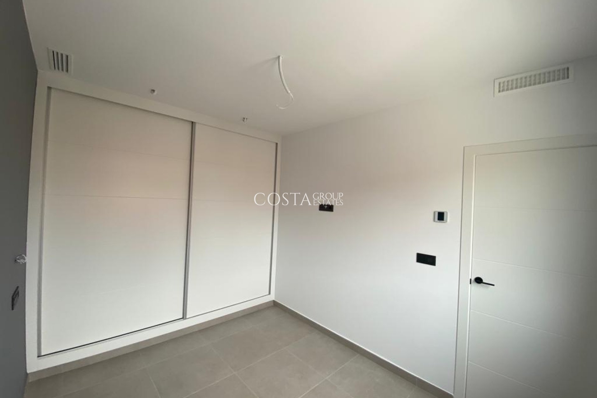 Neue Gebäude - Villa -
Los Alcazares - Los Alcázares