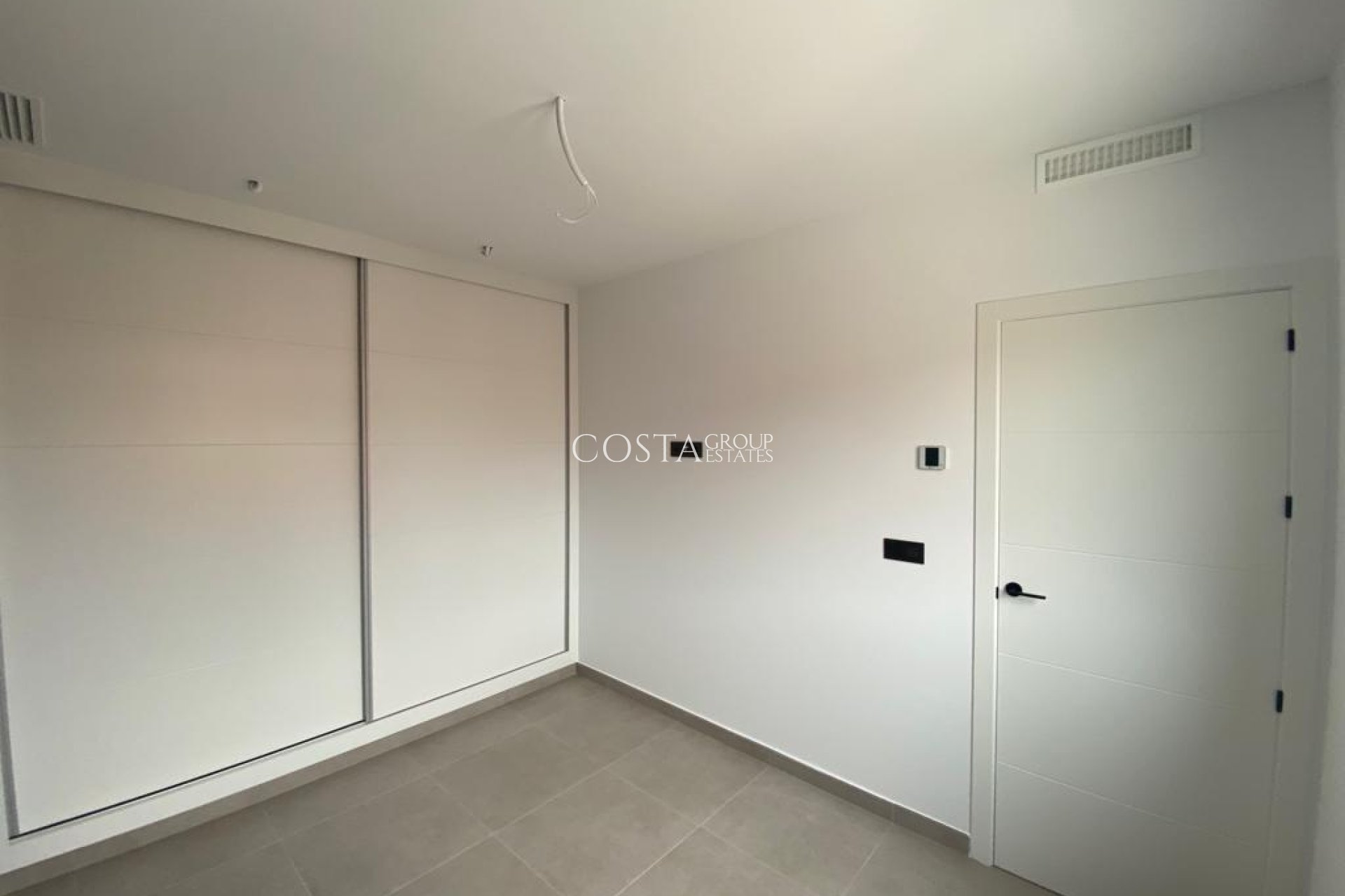 Neue Gebäude - Villa -
Los Alcazares - Los Alcázares