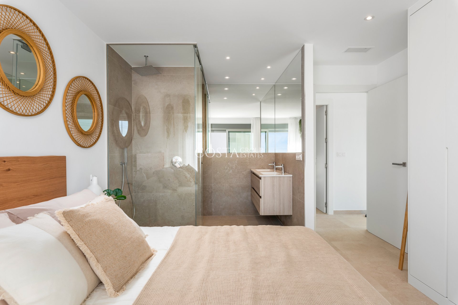 Neue Gebäude - Villa -
Los Alcazares - Los Alcázares