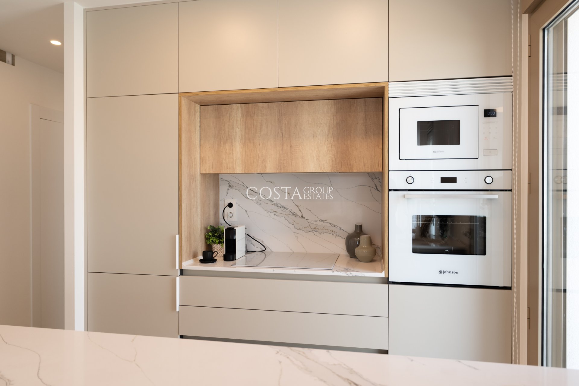 Neue Gebäude - Villa -
Los Alcazares - Los Alcázares