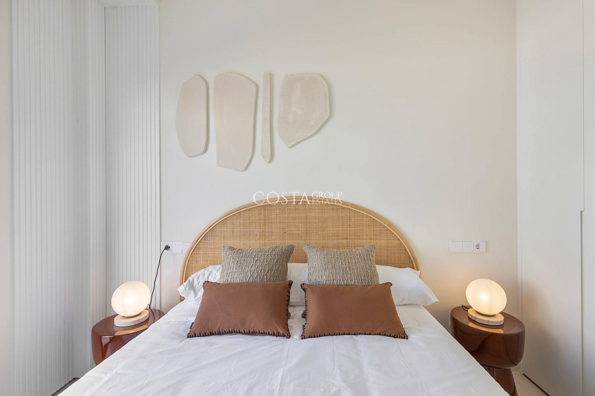 Neue Gebäude - Villa -
Los Alcazares - Los Alcázares