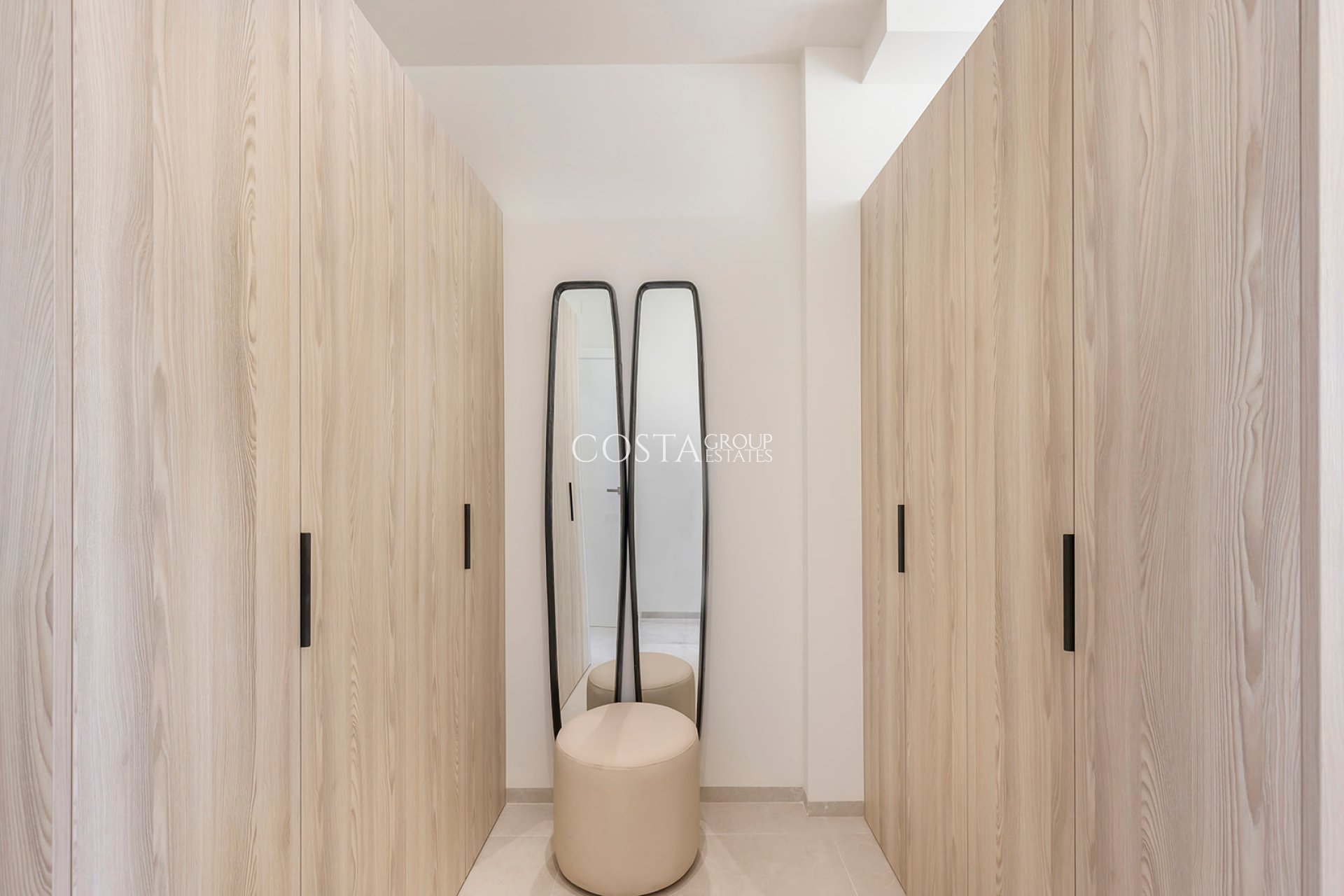 Neue Gebäude - Villa -
Los Alcazares - Los Alcázares