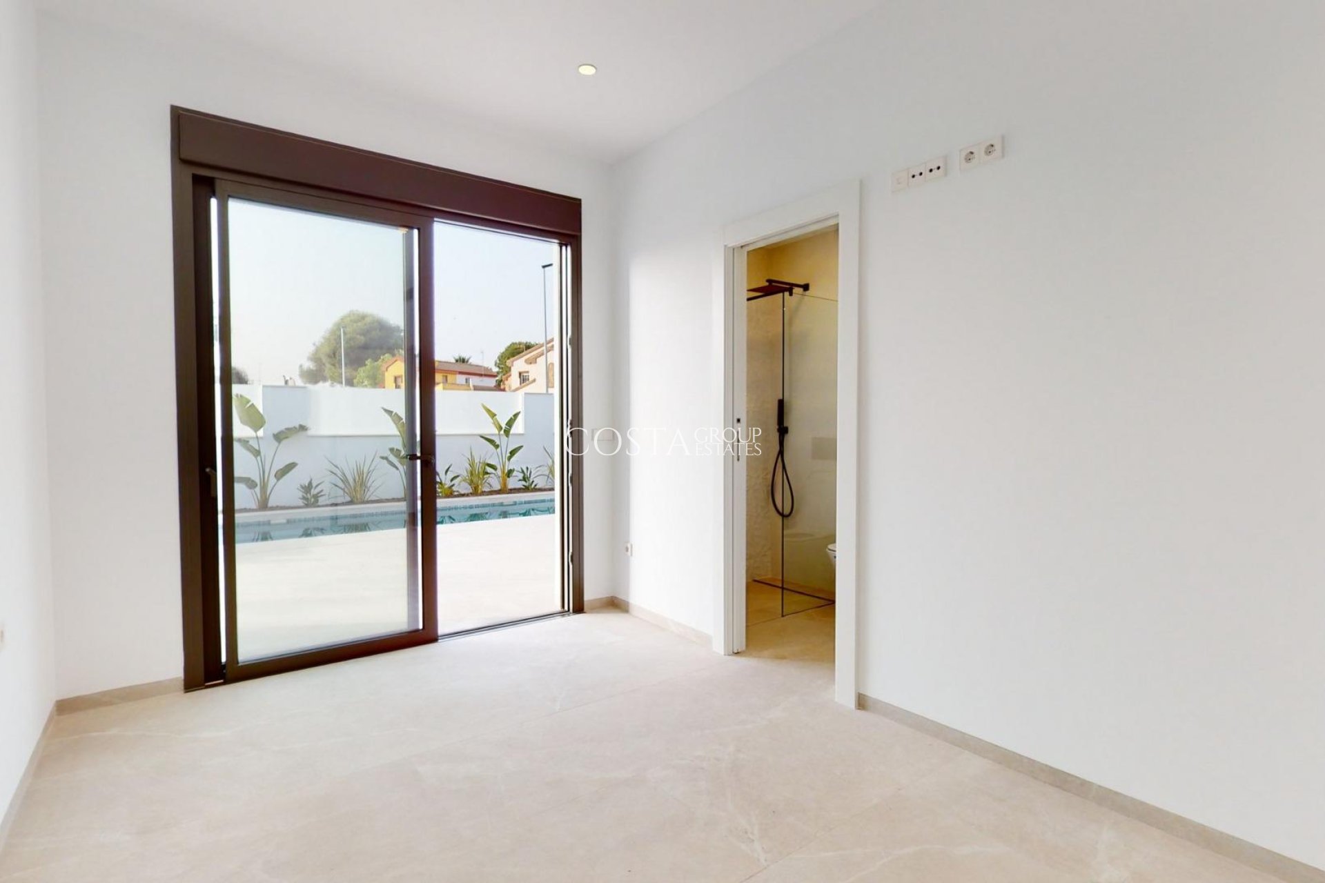 Neue Gebäude - Villa -
Los Alcazares - Serena Golf