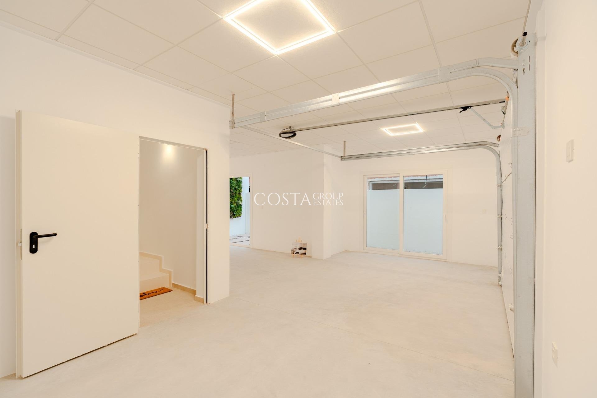 Neue Gebäude - Villa -
Los Alcazares - Torre del Rame