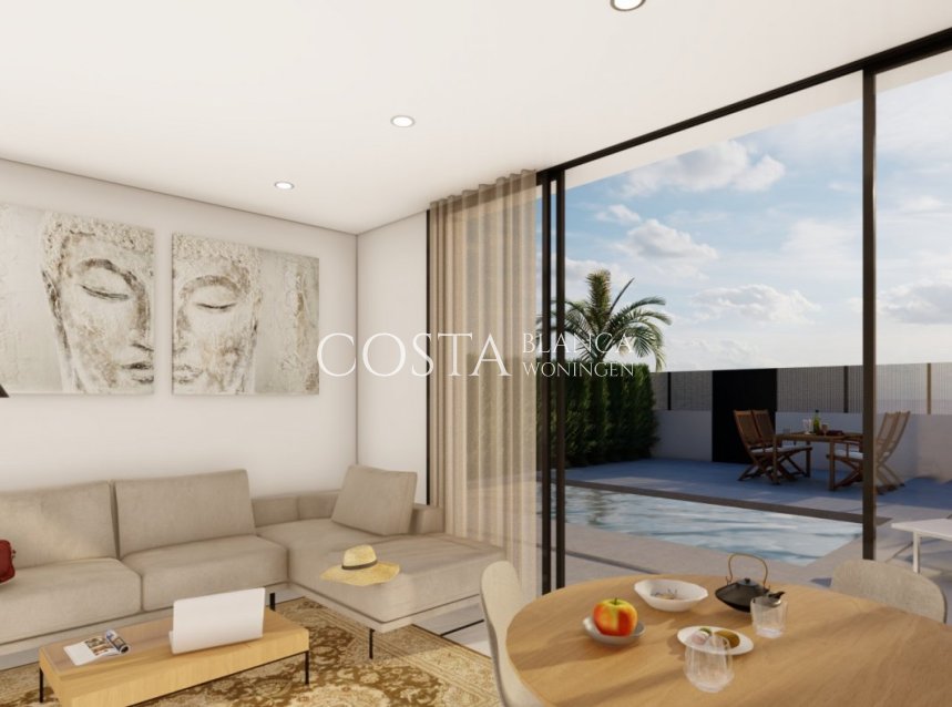 Neue Gebäude - Villa -
Los Urrutias - Estrella De Mar