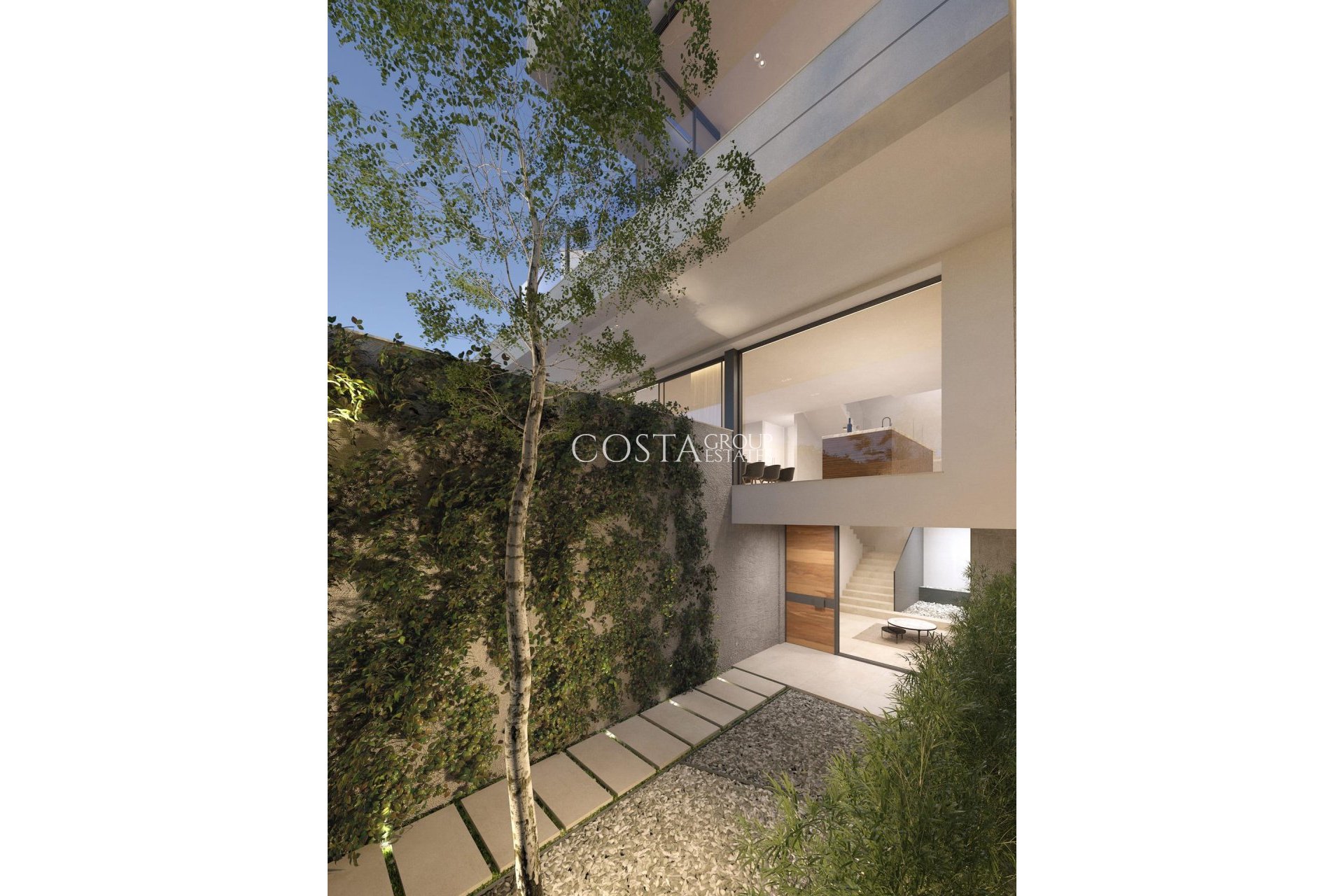 Neue Gebäude - Villa -
Málaga - Málaga Este