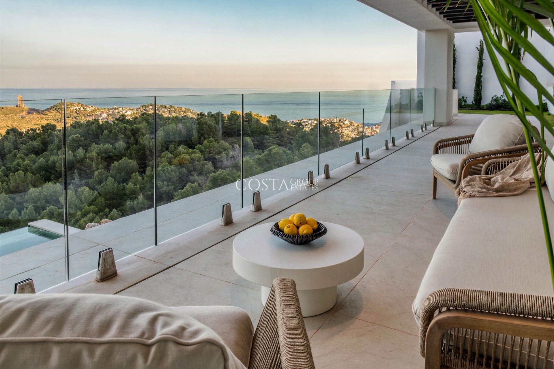 Neue Gebäude - Villa -
Málaga - Málaga Este