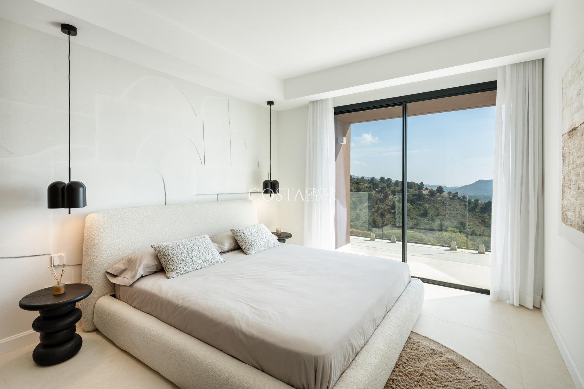 Neue Gebäude - Villa -
Málaga - Málaga Este