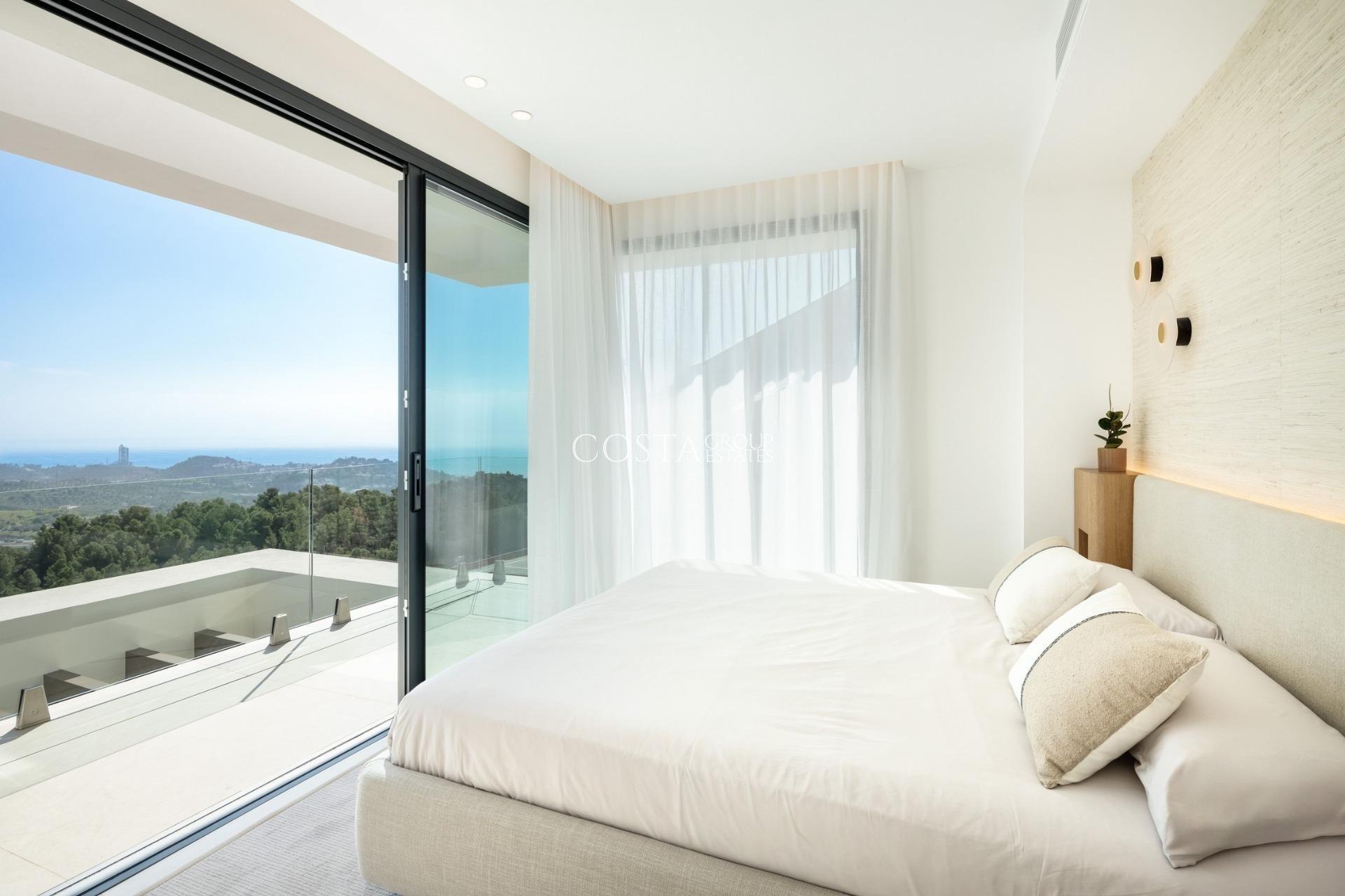 Neue Gebäude - Villa -
Málaga - Málaga Este