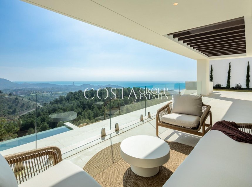 Neue Gebäude - Villa -
Málaga - Málaga Este