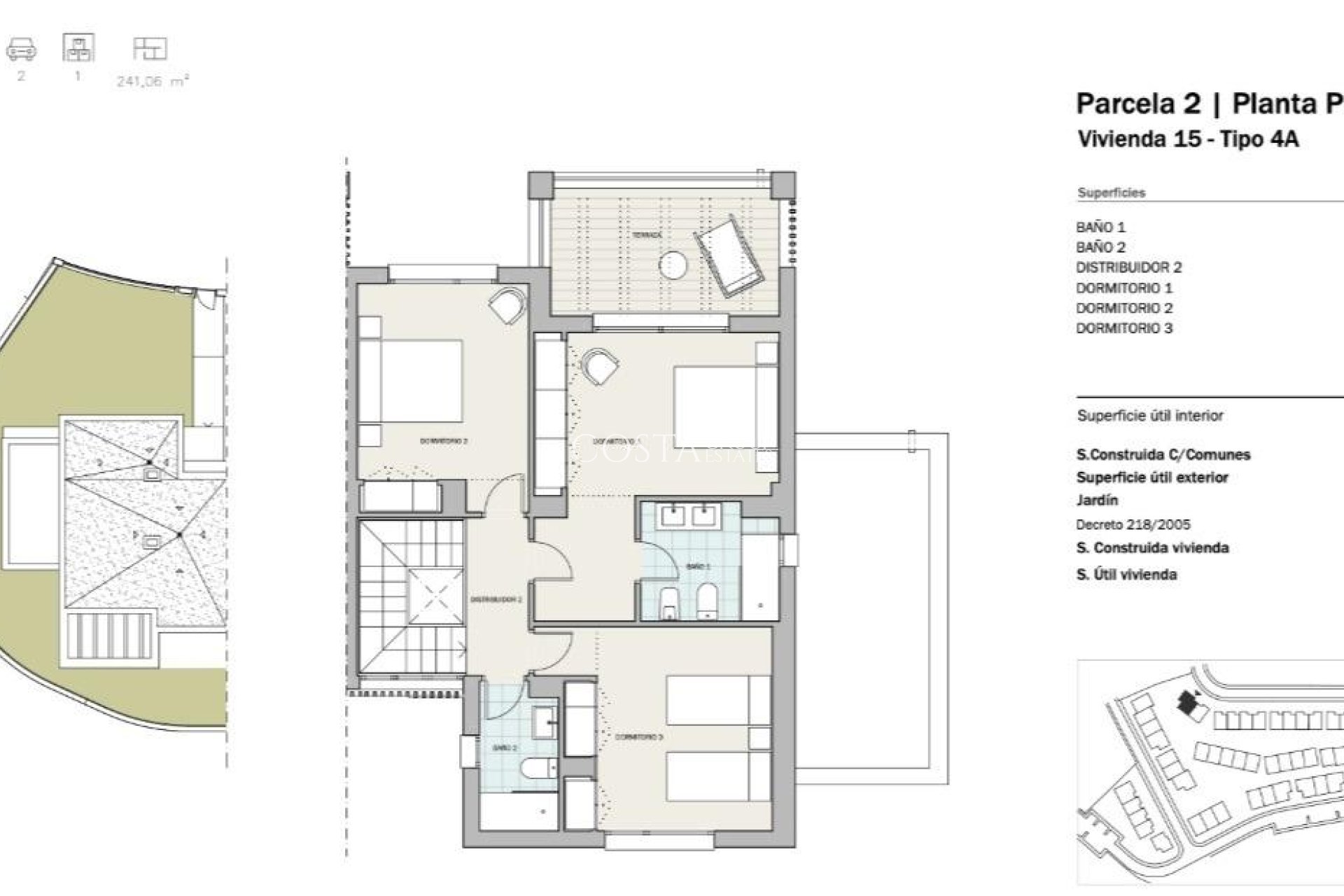 Neue Gebäude - Villa -
Marbella - Las Chapas - Alicate Playa