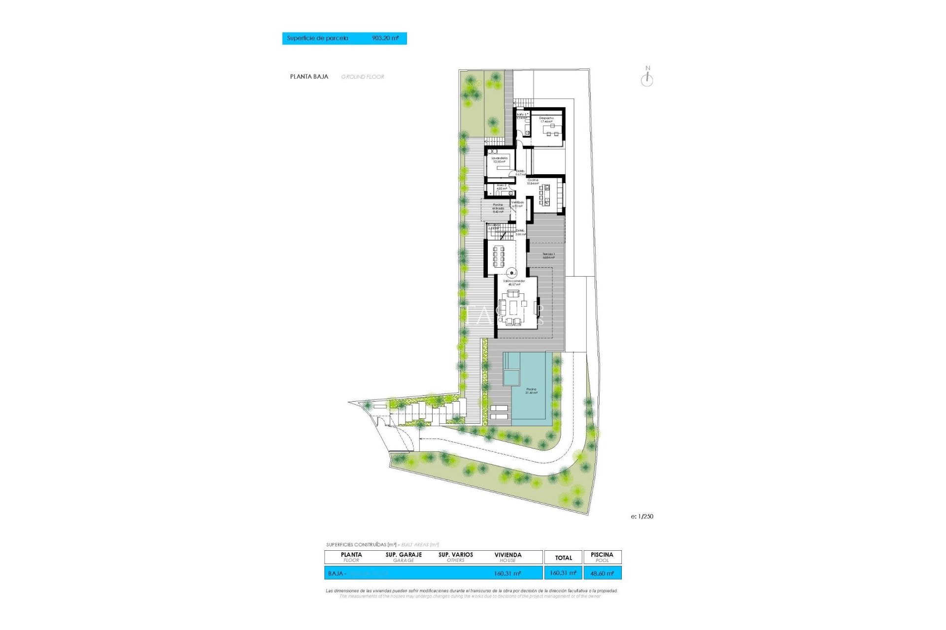Neue Gebäude - Villa -
Mijas - Las Farolas