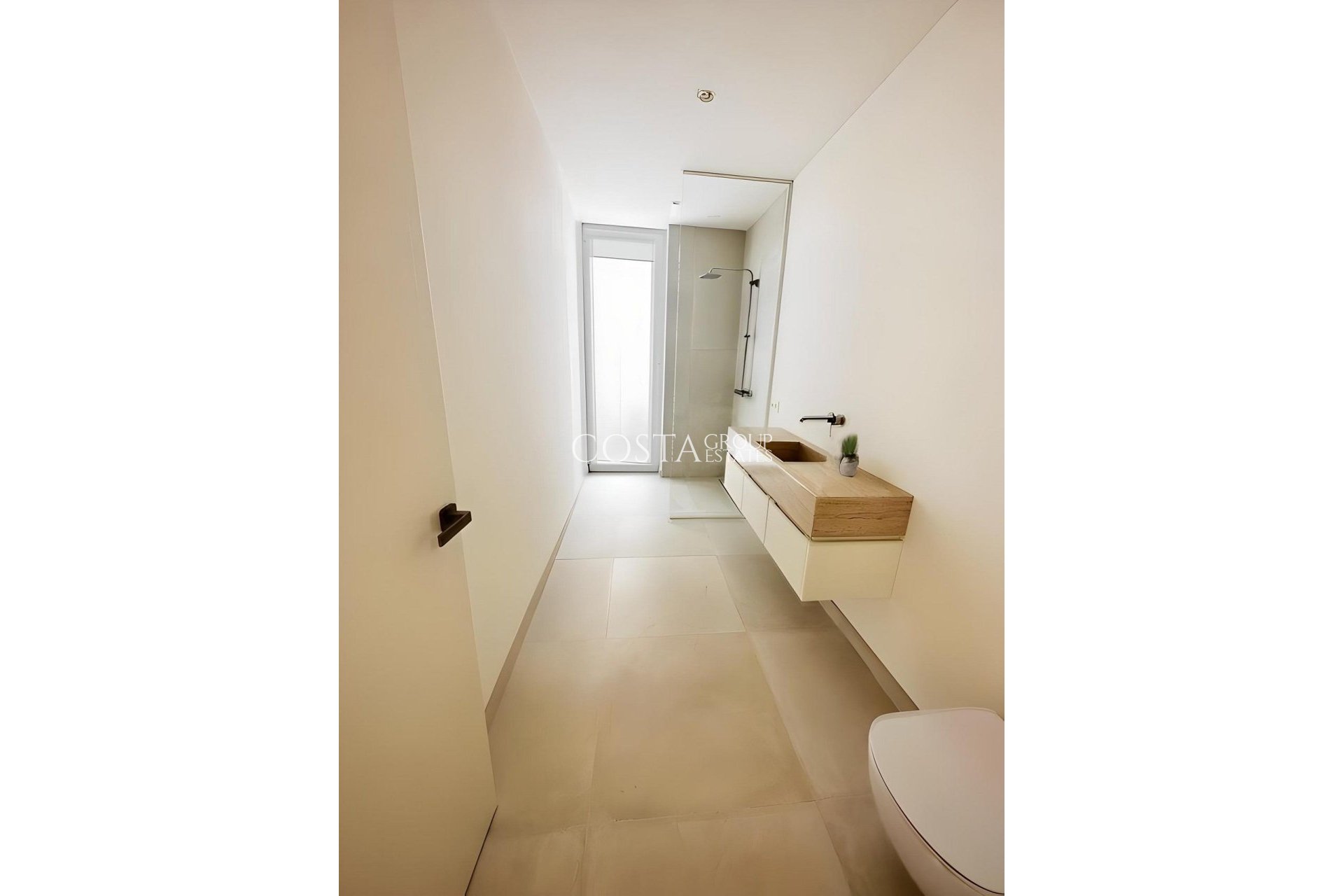 Neue Gebäude - Villa -
Mijas - Mijas Golf