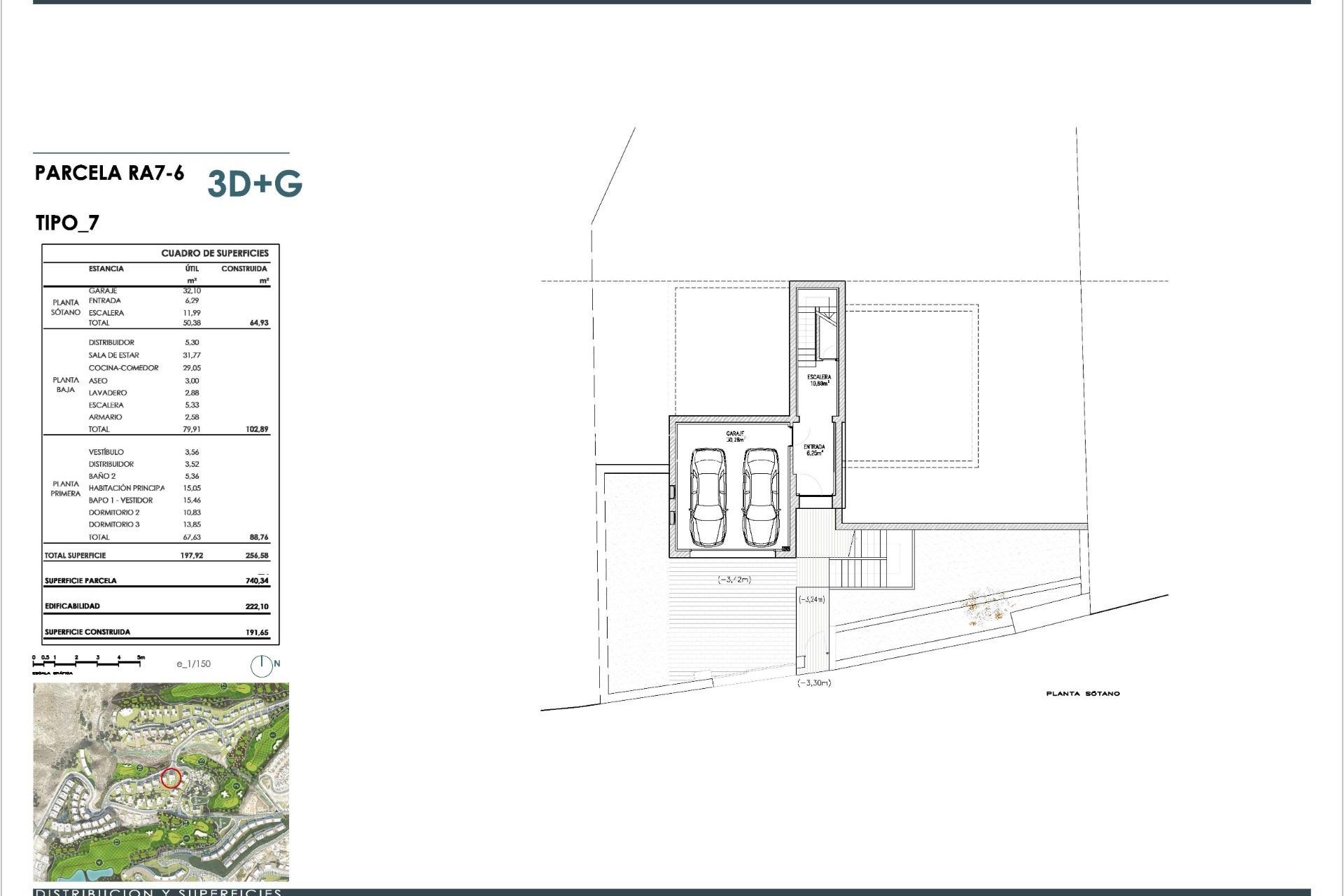 Neue Gebäude - Villa -
Mojacar - Playa De Macenas