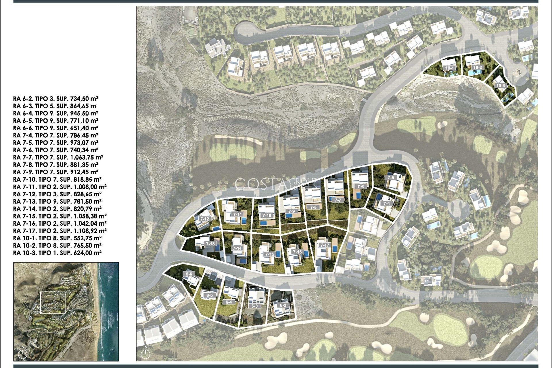 Neue Gebäude - Villa -
Mojacar - Playa De Macenas