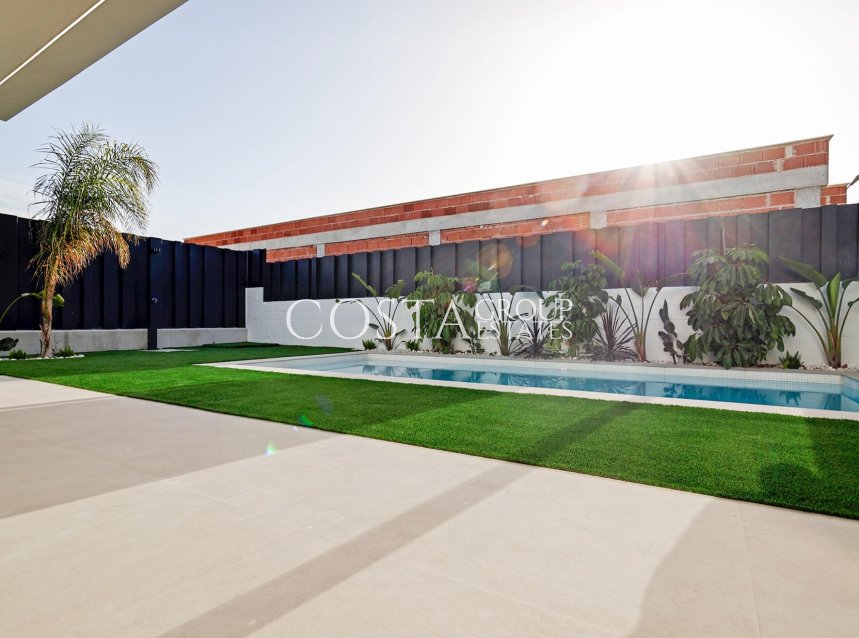 Neue Gebäude - Villa -
Molina De Segura - Molina de Segura