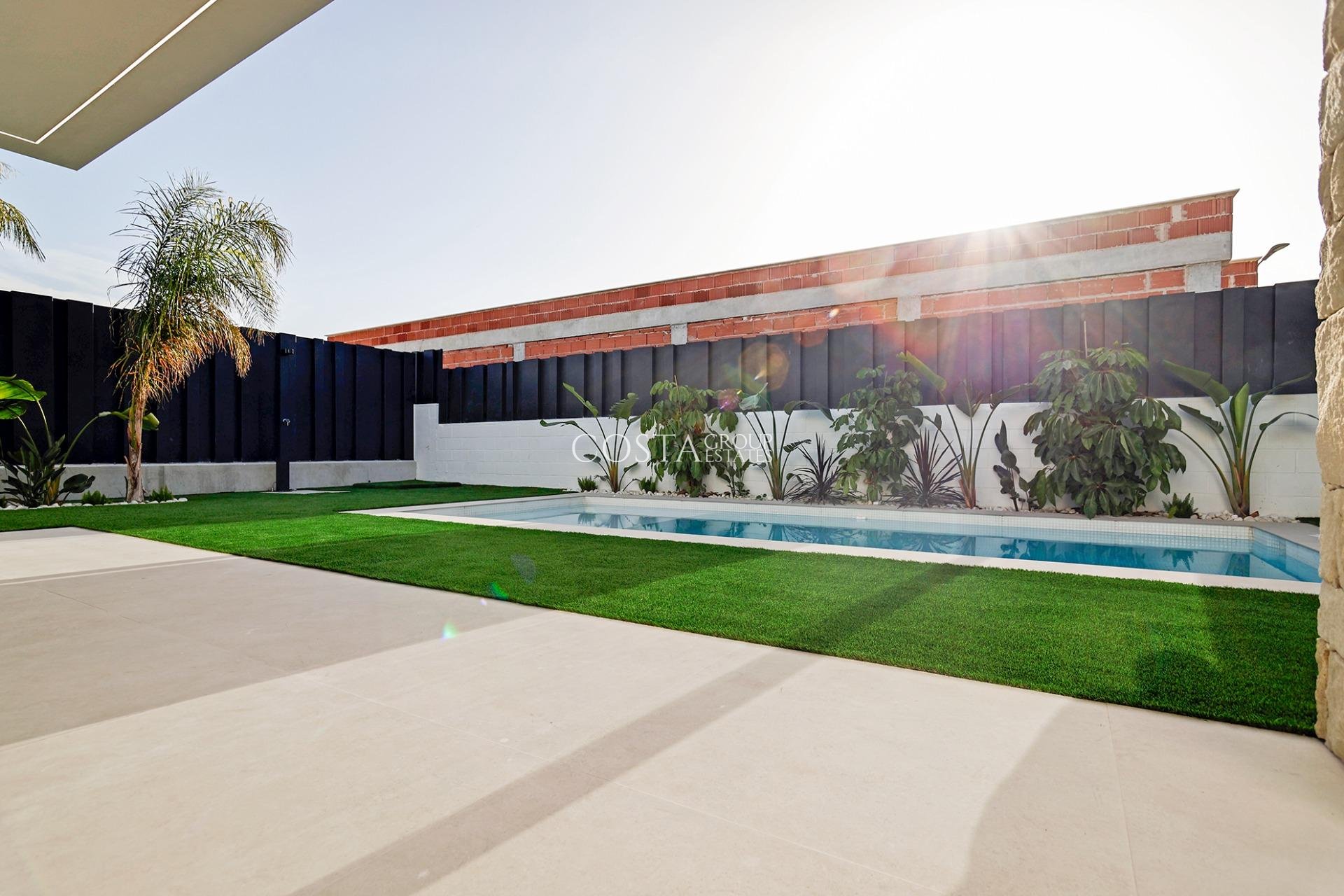 Neue Gebäude - Villa -
Molina De Segura - Molina de Segura