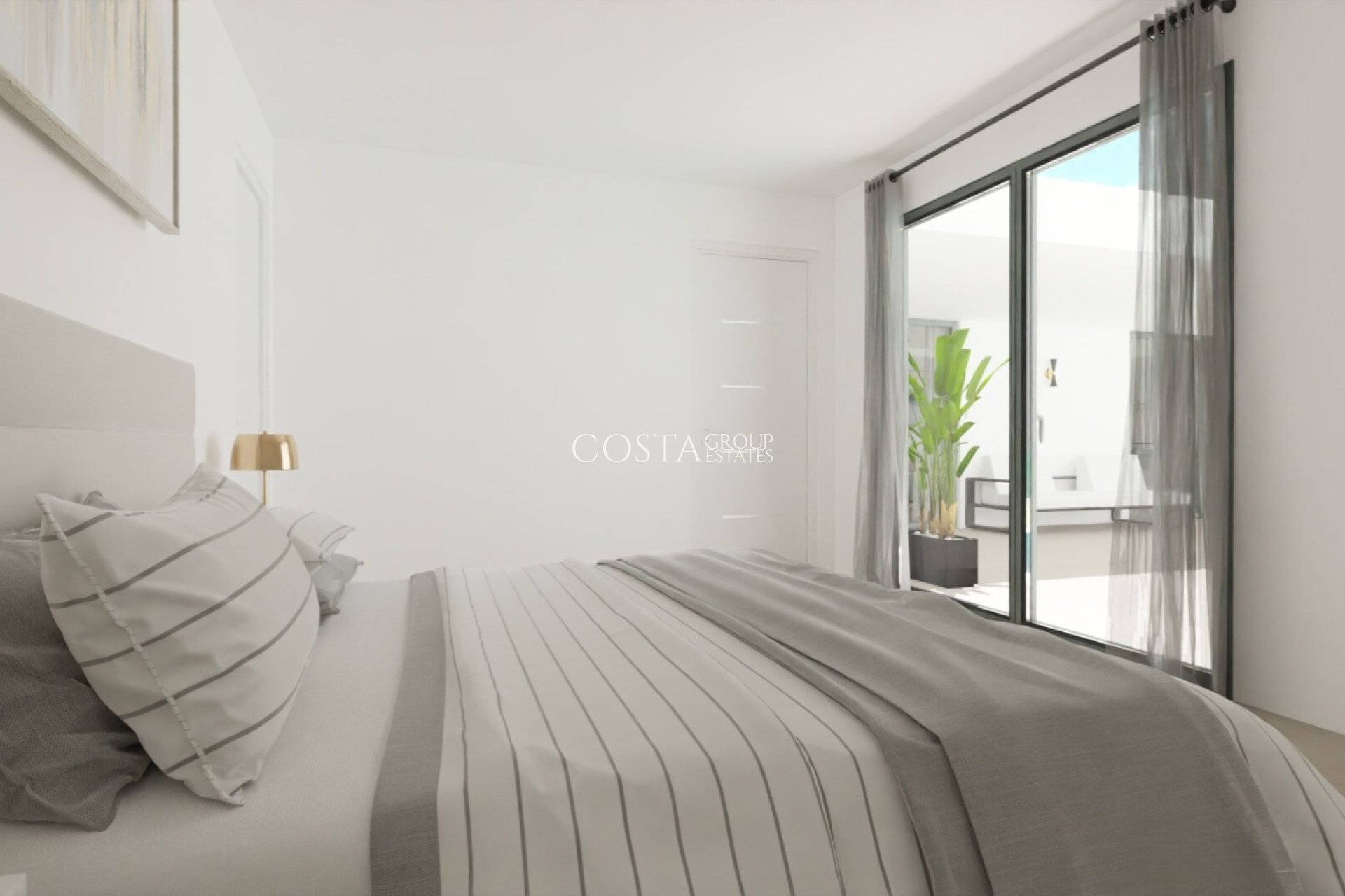 Neue Gebäude - Villa -
Monforte del Cid