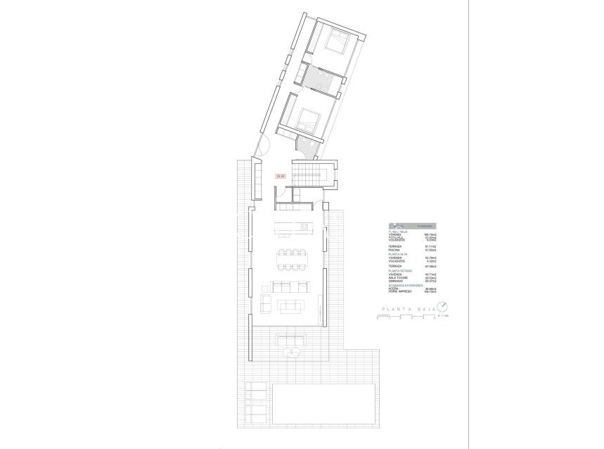 Neue Gebäude - Villa -
Moraira_Teulada - Cala L Andrago