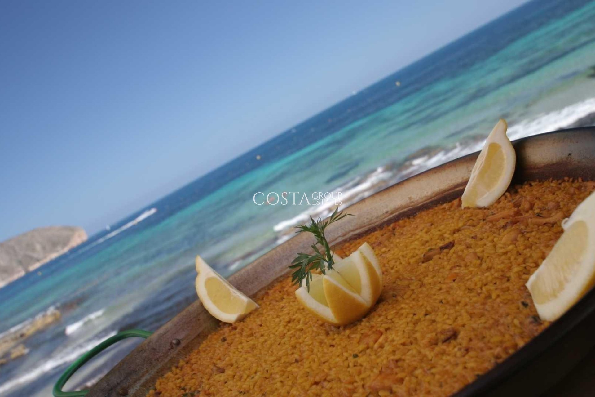 Neue Gebäude - Villa -
Moraira_Teulada - Moraira