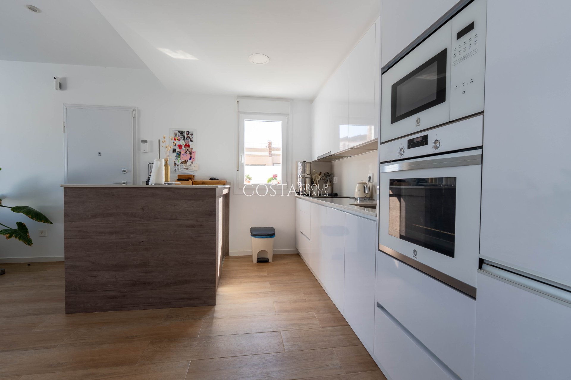 Neue Gebäude - Villa -
Murcia