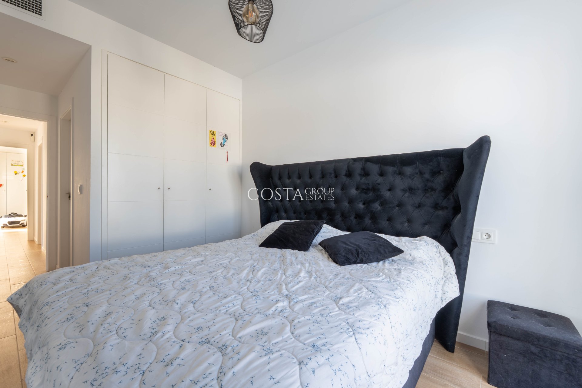 Neue Gebäude - Villa -
Murcia