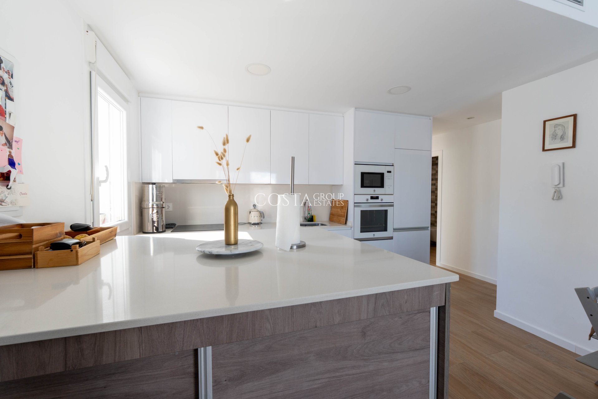 Neue Gebäude - Villa -
Murcia