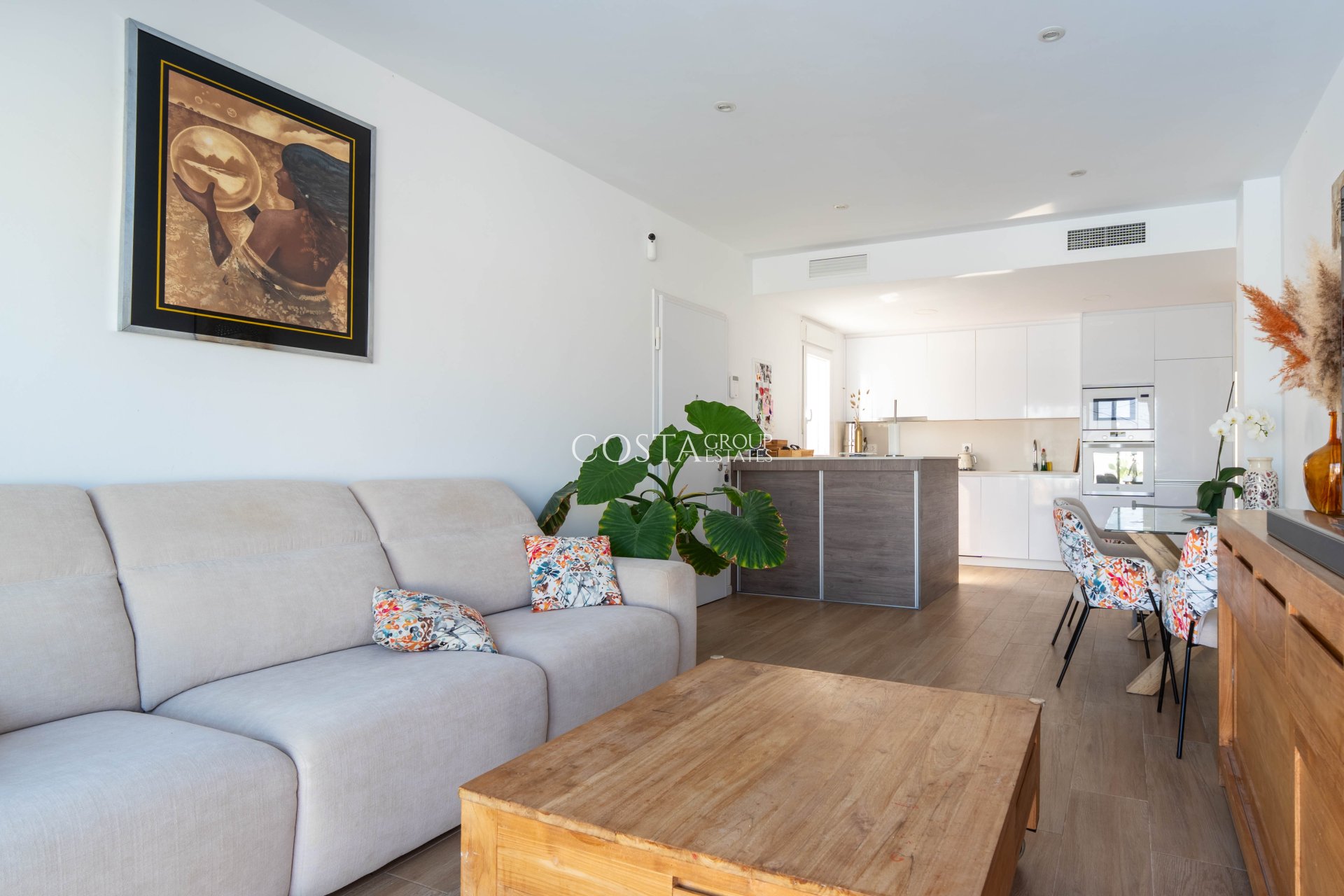 Neue Gebäude - Villa -
Murcia