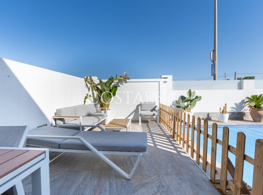 Neue Gebäude - Villa -
Murcia