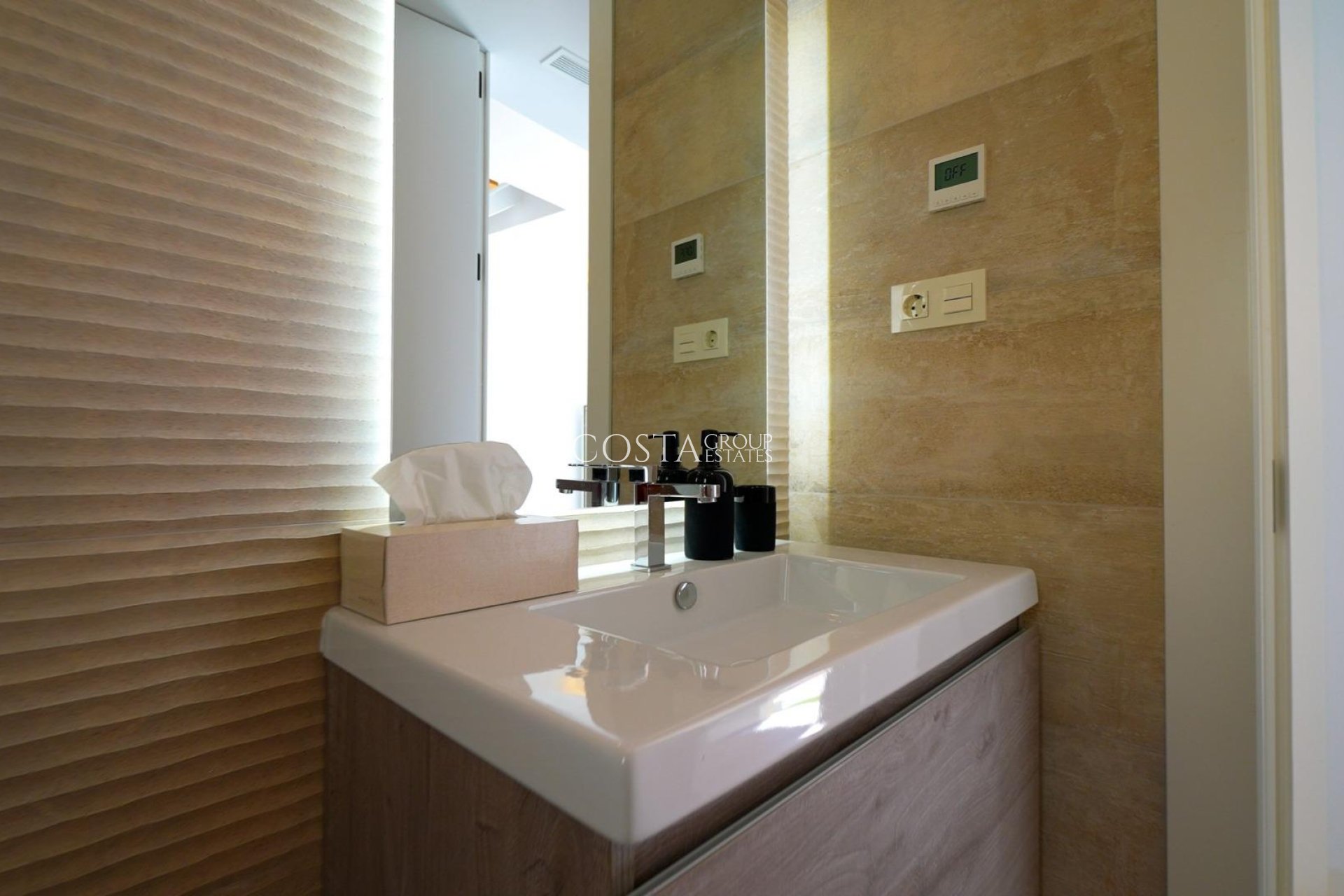 Neue Gebäude - Villa -
Orihuela Costa - Los Altos