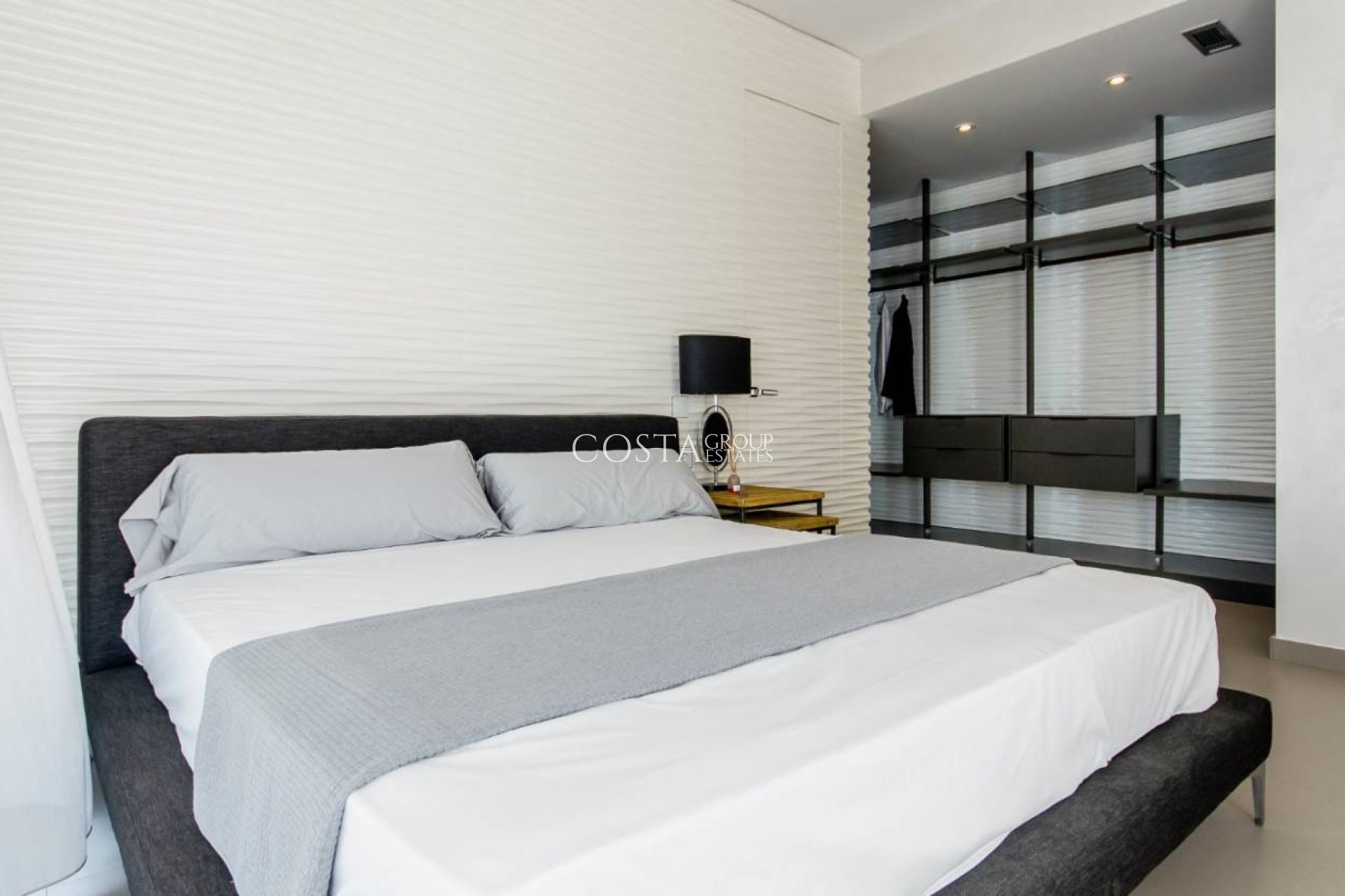 Neue Gebäude - Villa -
Orihuela Costa - Orihuela