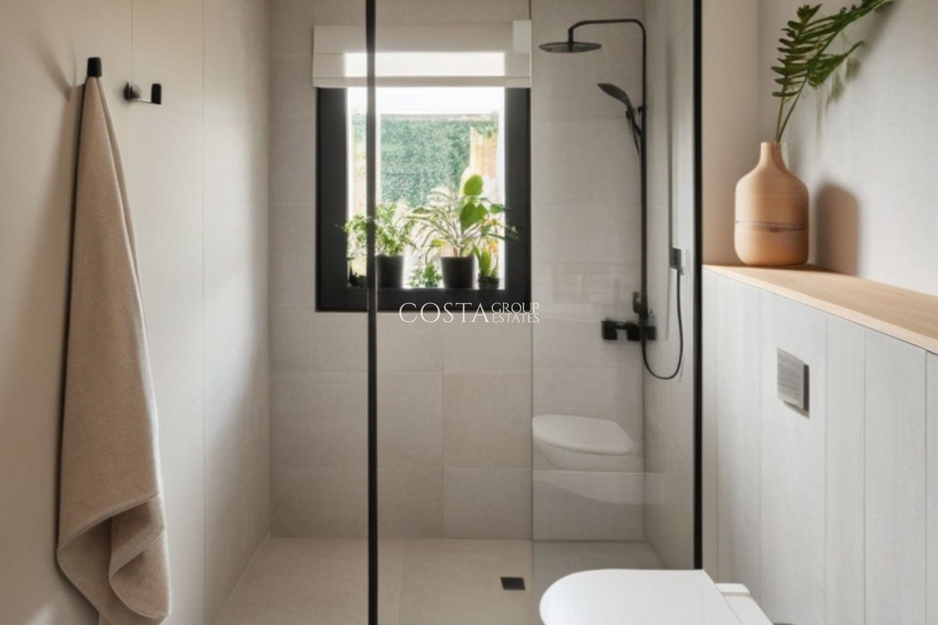 Neue Gebäude - Villa -
Orihuela Costa - Orihuela