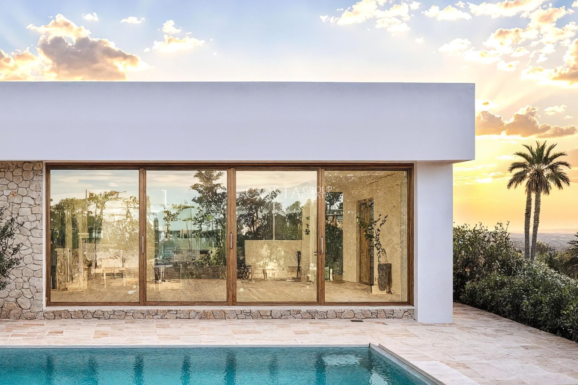 Neue Gebäude - Villa -
Orihuela Costa - Orihuela