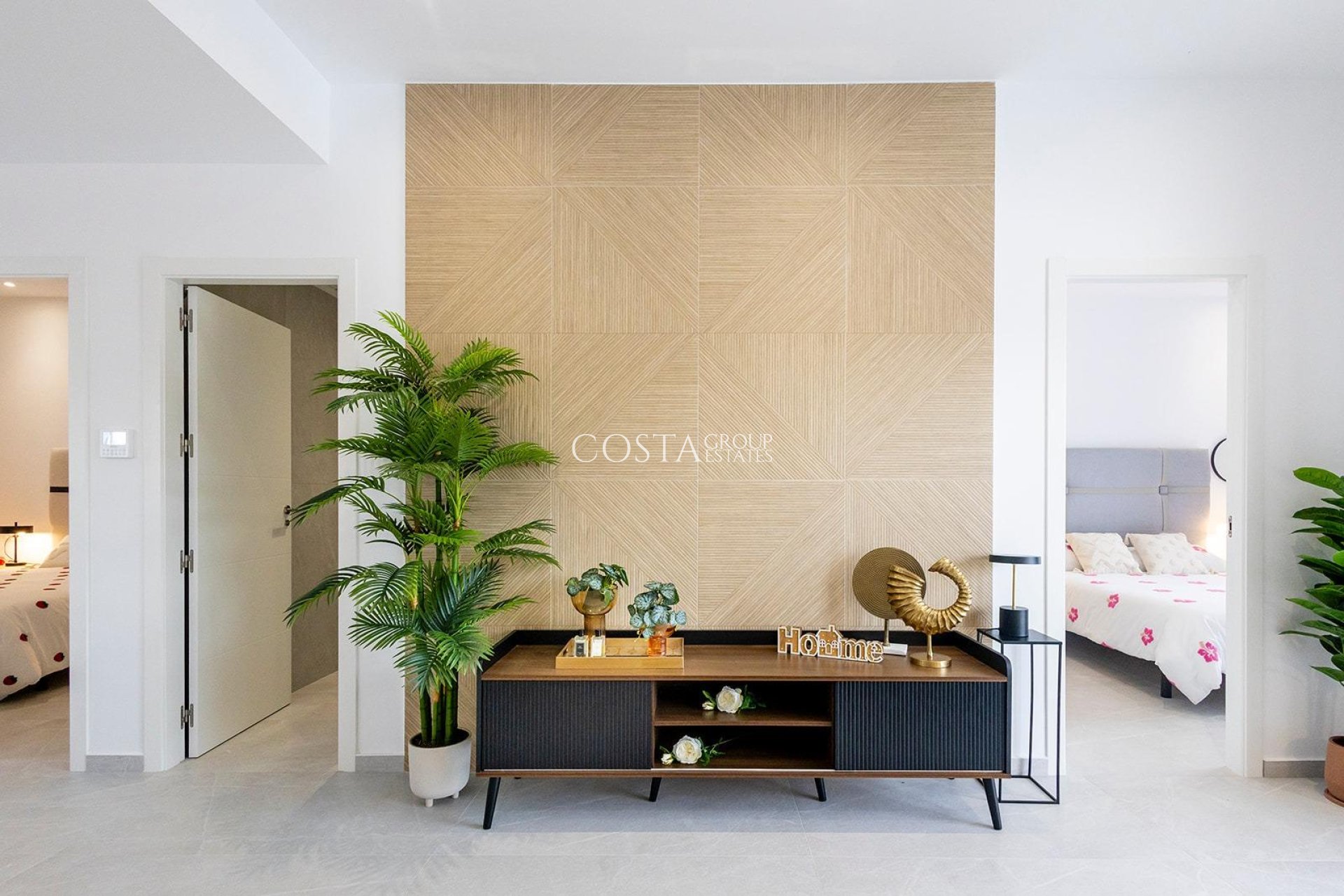 Neue Gebäude - Villa -
Orihuela Costa - Vistabella Golf